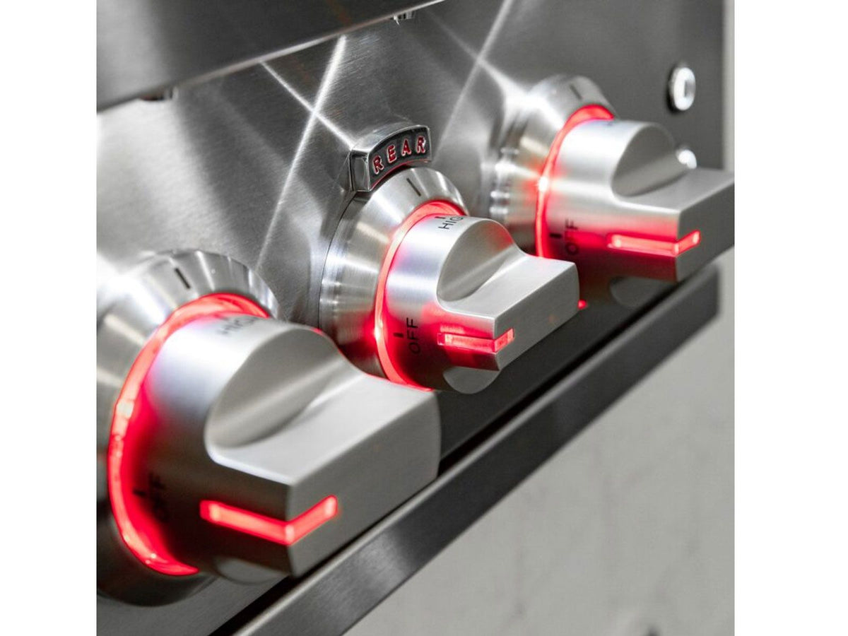Summerset Sizzler Pro 32" Built-In Grill