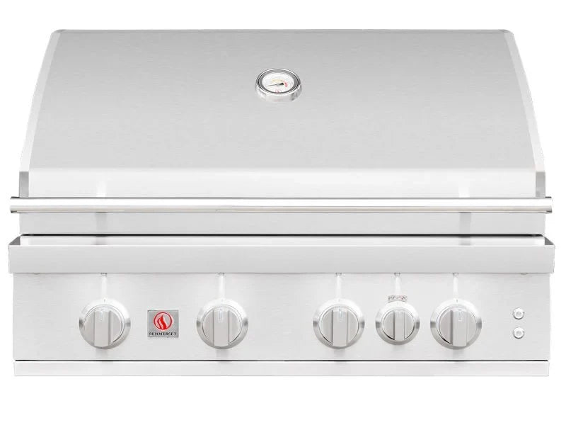 Summerset Sizzler Pro 32" Built-In Grill