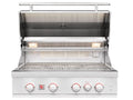 Summerset Sizzler Pro 32" Built-In Grill