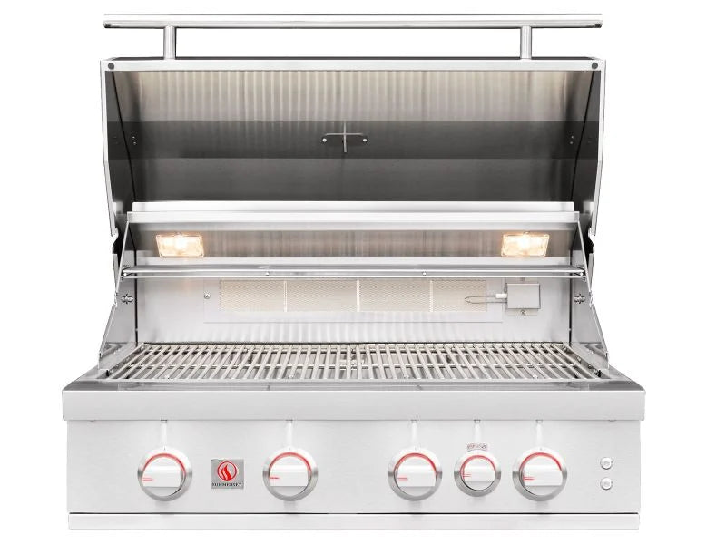 Summerset Sizzler Pro 32" Built-In Grill