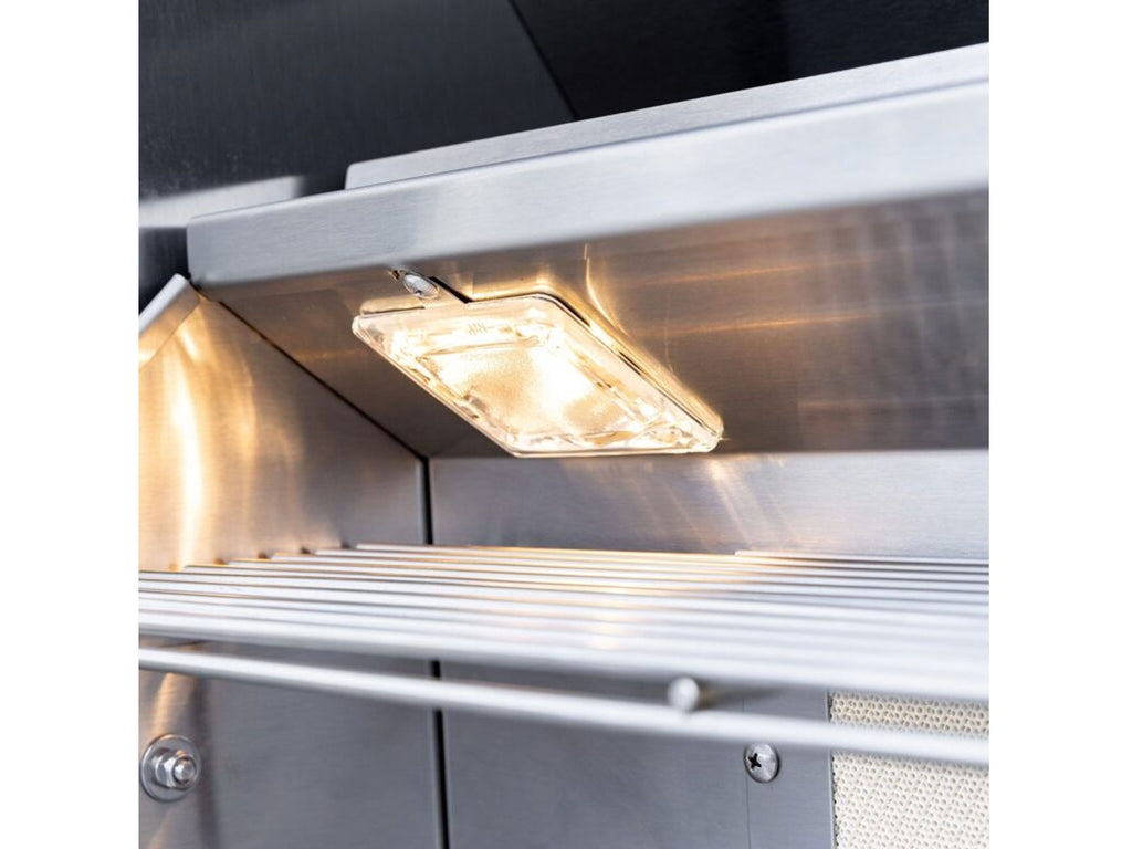 Summerset Sizzler Pro 32" Built-In Grill