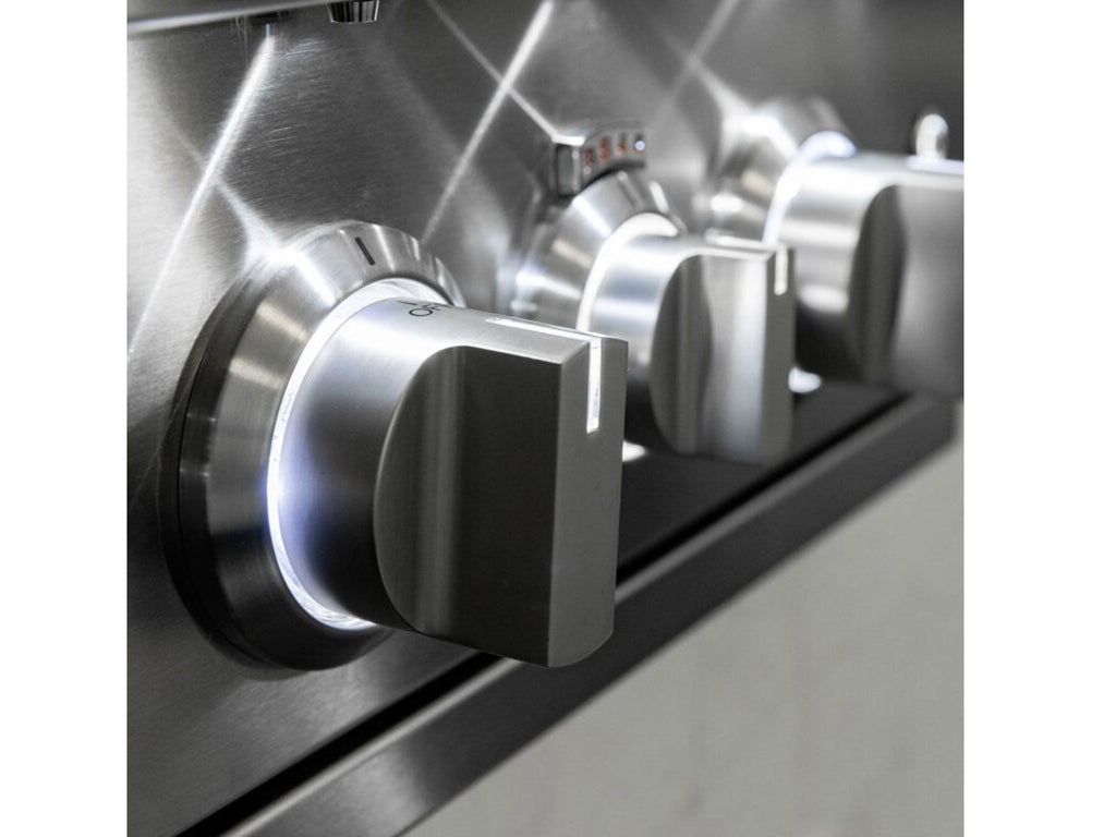 Summerset Sizzler Pro 32" Built-In Grill