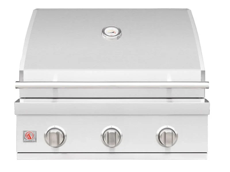 Summerset Sizzler 25" Built-In Grill