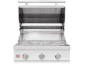 Summerset Sizzler 25" Built-In Grill