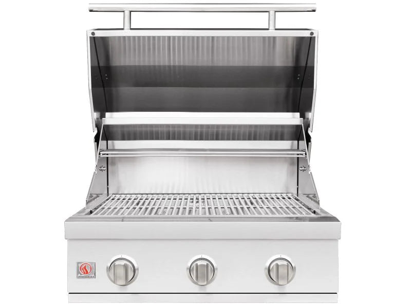 Summerset Sizzler 25" Built-In Grill