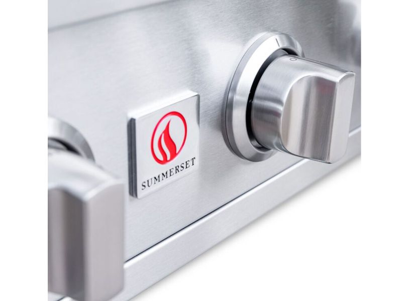 Summerset Sizzler 25" Built-In Grill