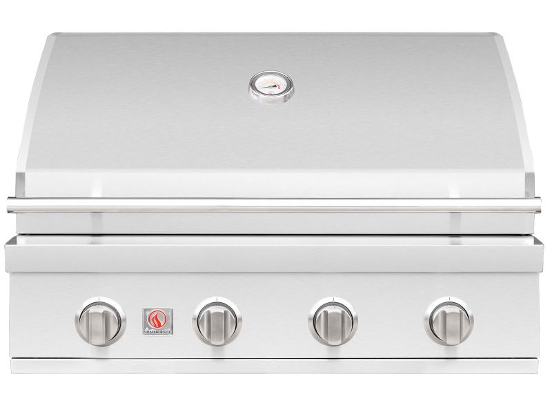 Summerset Sizzler 32" Built-In Grill