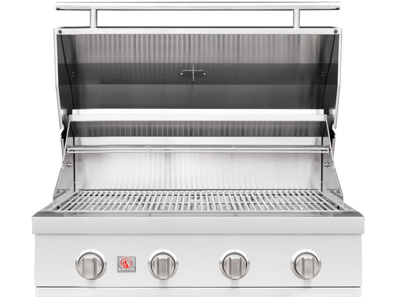 Summerset Sizzler 32" Built-In Grill