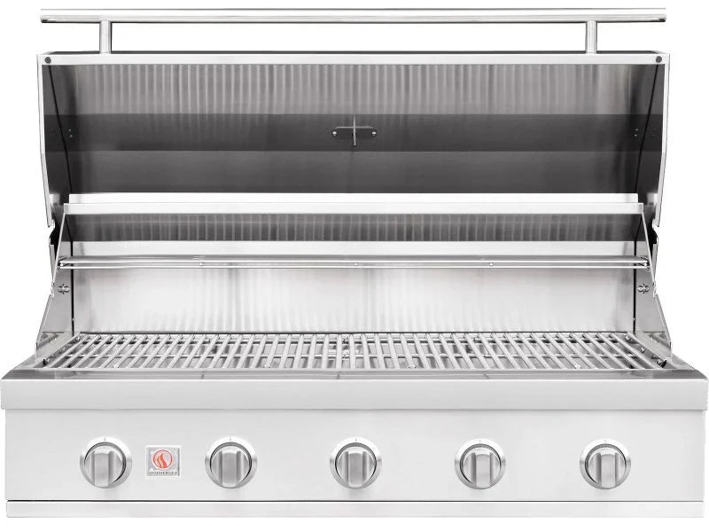 Summerset Sizzler 40" Built-In Grill