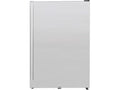 Summerset 22" Deluxe Outdoor Approved Refrigerator (RFR-22D)