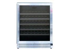 Summerset 24" Outdoor Wine Cooler (RFR-24W)