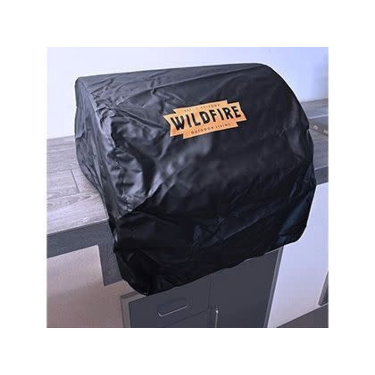 Wildfire Ember 32 inch Vinyl Grill Cover
